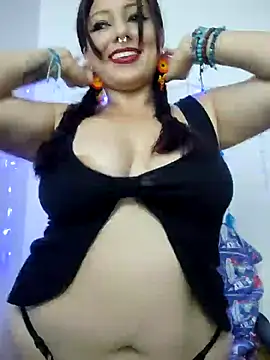 Snapshot of kristal_ktl chatting on 19, 12, 2024 kristal ktl online show from 19, 12, 2024