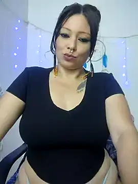 Snapshot of kristal_ktl chatting on 8, 1, 2025 kristal ktl online show from 8, 1, 2025