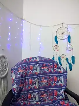 Snapshot of kristal_ktl chatting on 31, 1, 2025 kristal ktl online show from 31, 1, 2025