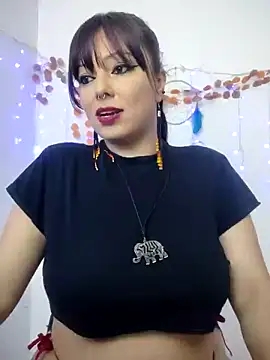 Snapshot of kristal_ktl chatting on 12, 9, 2025 kristal ktl online show from 12, 9, 2025