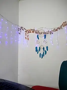 Snapshot of kristal_ktl chatting on 22, 9, 2025 kristal ktl online show from 22, 9, 2025