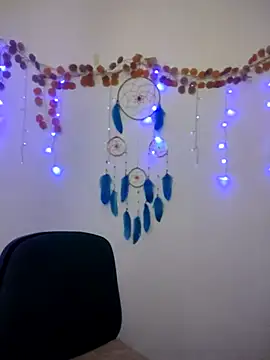 Snapshot of kristal_ktl chatting on 8, 11, 2025 kristal ktl online show from 8, 11, 2025