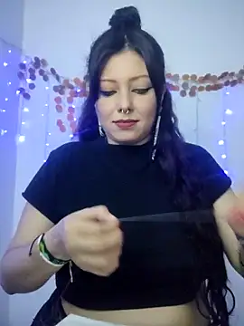 Snapshot of kristal_ktl chatting on 12, 11, 2025 kristal ktl online show from 12, 11, 2025