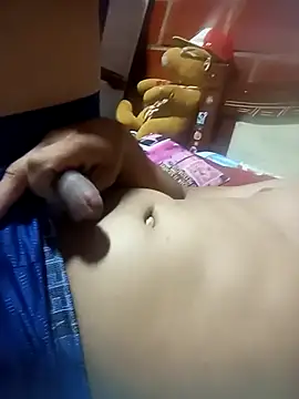 Snapshot of Elvergon3456 chatting on 11, 10, 2025 Elvergon3456 online show from 11, 10, 2025