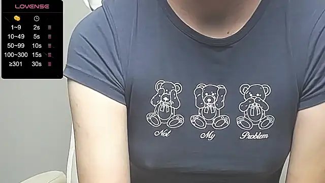 RRUUBBYYY online show from 11, 10, 2025