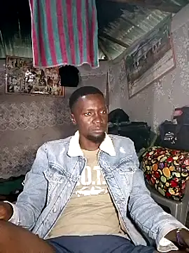 Snapshot of Brian_johns chatting on 13, 1, 2025 Brian johns online show from 13, 1, 2025