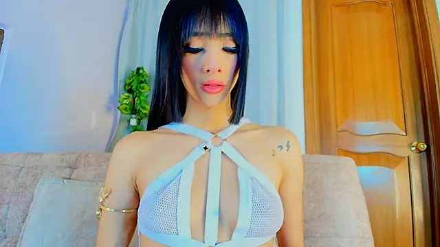 liccy hall online show from 1, 2, 2026