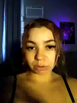 Snapshot of HotRuiva chatting on 25, 2, 2025 HotRuiva online show from 25, 2, 2025