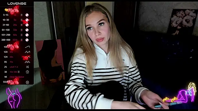  NigoNika online show from 2, 12, 2024