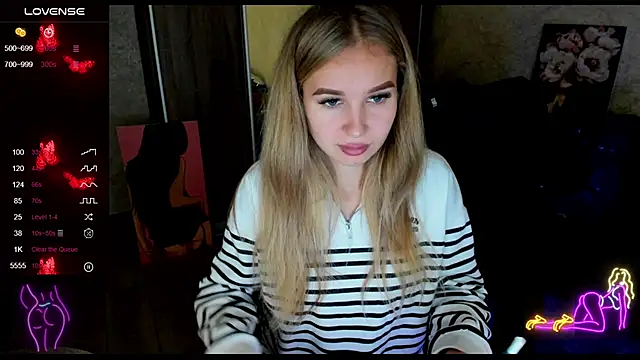  NigoNika online show from 8, 12, 2024