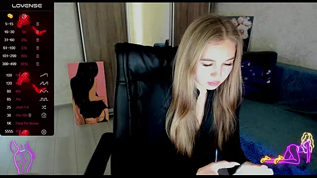  NigoNika online show from 6, 2, 2025