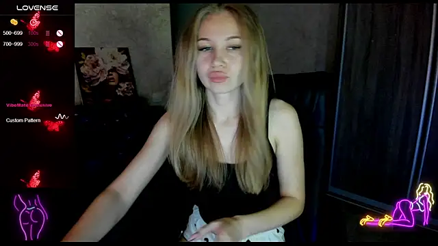  NigoNika online show from 29, 10, 2025