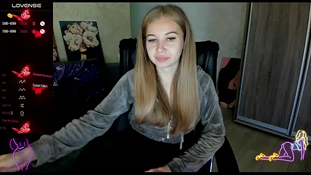  NigoNika online show from 6, 11, 2025