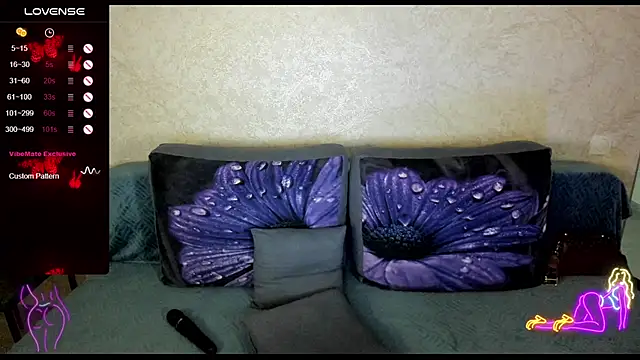  NigoNika online show from 27, 11, 2025