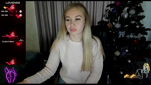  NigoNika online show from 23, 12, 2025