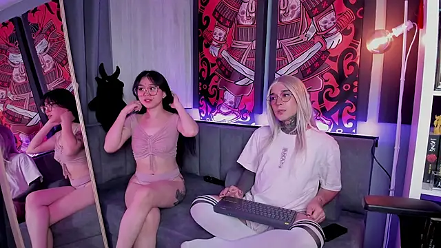 JadeyKhada online show from 18, 1, 2026