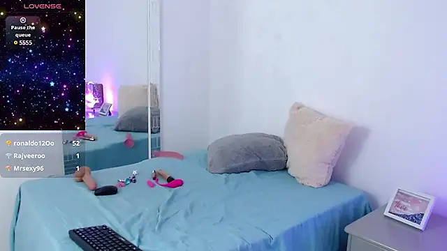 Snapshot of ms_valentina chatting on 22, 3, 2025 ms valentina online show from 22, 3, 2025