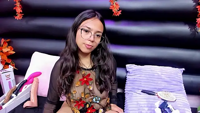 ValerySweety online show from 16, 1, 2026