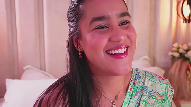 bonniekim  online show from 12, 1, 2026