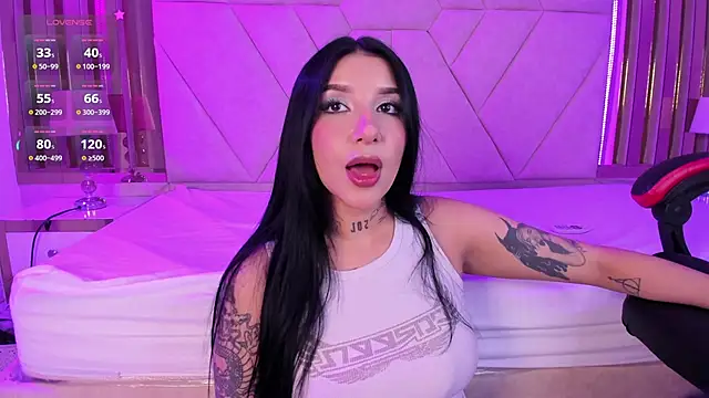 Leiaa  online show from 7, 11, 2025