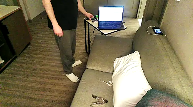 Jacknjimmyjohn online show from 17, 3, 2025