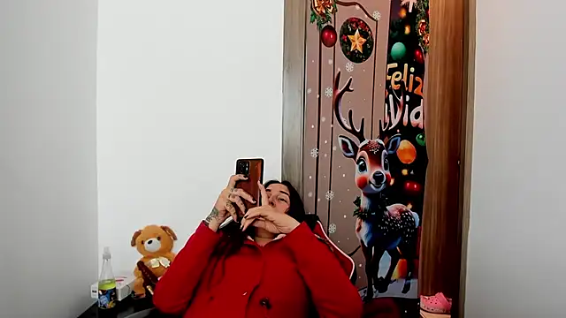 Sweet-Suck69 online show from 21, 1, 2025