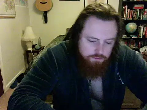Snapshot of Hairy_Guy30 chatting on 5, 12, 2024 Hairy Guy30 online show from 5, 12, 2024
