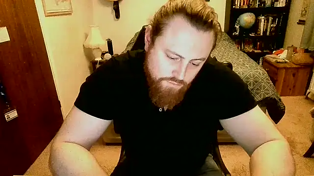 Snapshot of Hairy_Guy30 chatting on 29, 1, 2025 Hairy Guy30 online show from 29, 1, 2025