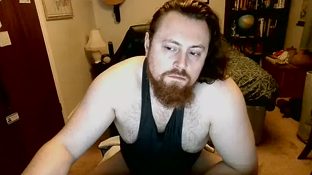 Snapshot of Hairy_Guy30 chatting on 23, 2, 2025 Hairy Guy30 online show from 23, 2, 2025