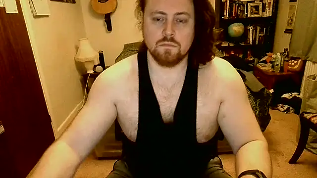 Snapshot of Hairy_Guy30 chatting on 15, 3, 2025 Hairy Guy30 online show from 15, 3, 2025