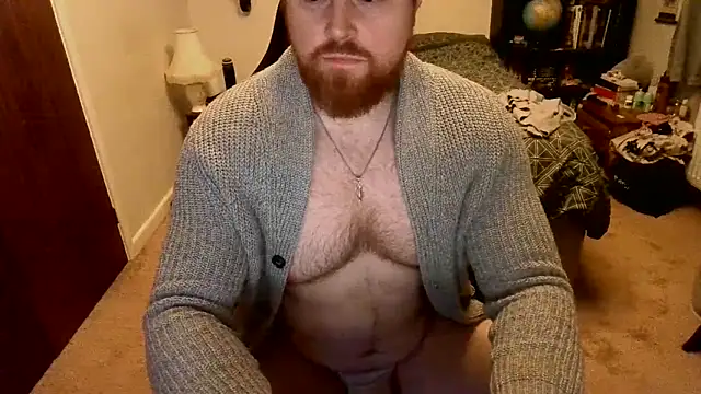 Snapshot of Hairy_Guy30 chatting on 15, 9, 2025 Hairy Guy30 online show from 15, 9, 2025