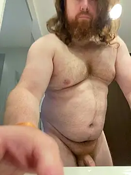 Hairy Guy30 online show from 11, 2, 2026