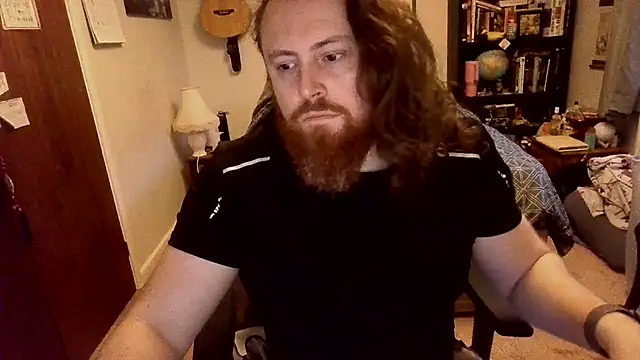 Hairy Guy30 online show from 21, 2, 2026