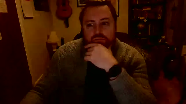 Hairy Guy30 online show from 14, 3, 2026