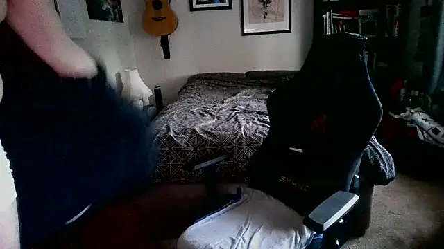 Hairy Guy30 online show from 31, 5, 2026