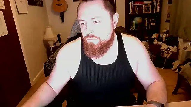 Snapshot of Hairy_Guy30 chatting on 16, 6, 2026 Hairy Guy30 online show from 16, 6, 2026