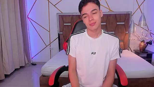 Gerony  online show from 5, 12, 2024