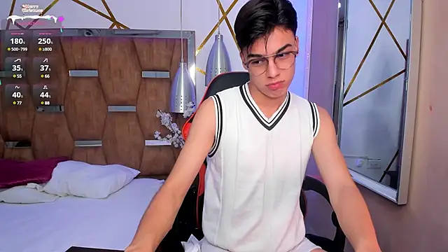 Gerony  online show from 26, 12, 2024