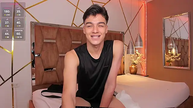 Gerony  online show from 23, 1, 2025