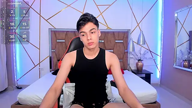 Gerony  online show from 28, 1, 2025