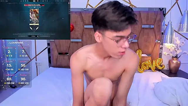 Gerony  online show from 8, 2, 2025