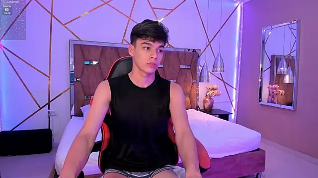 Gerony  online show from 23, 2, 2025