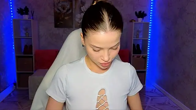 EmmyMills online show from 24, 5, 2026