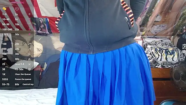 cosmicjones online show from 4, 11, 2025