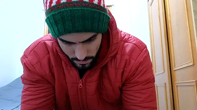 Jackyrose online show from 16, 12, 2024