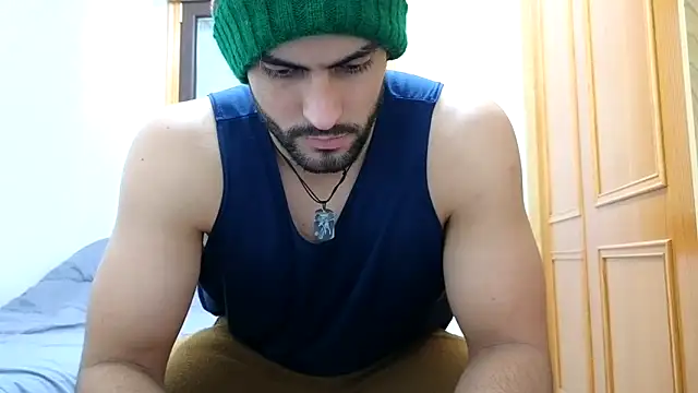 Jackyrose online show from 23, 12, 2024