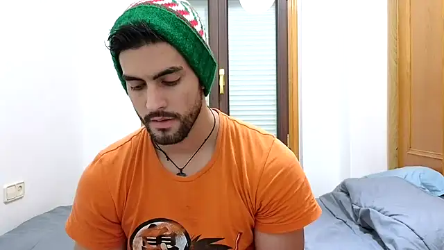 Jackyrose online show from 25, 12, 2024