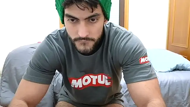 Jackyrose online show from 2, 1, 2025