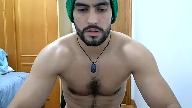 Jackyrose online show from 6, 1, 2025