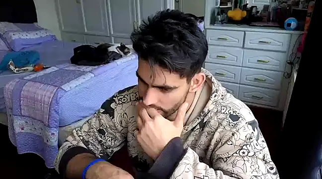 Jackyrose online show from 9, 3, 2025